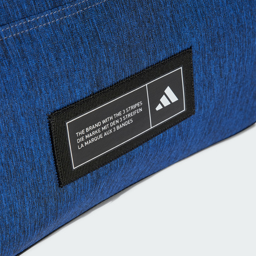 Maleta Deportiva 4athlts Mediana Iz1917 Adidas Azul Talle Único