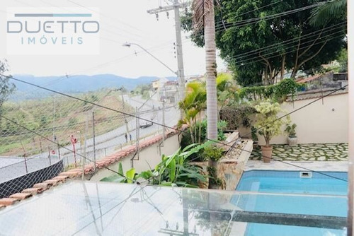 Imagem 24 de 30 de Casa À Venda No Bairro Vila Suissa - Mogi Das Cruzes/sp - 190