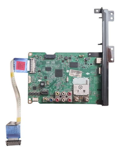 Placa Principal Para Tv 42lb6200, 49lb6200, 55lb6200