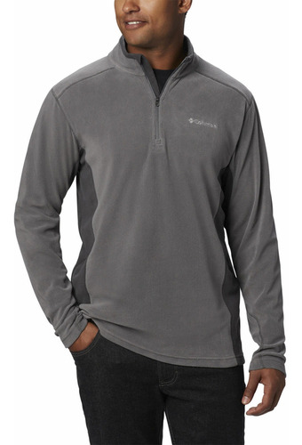 Polar Hombre Klamath Range Half Gris Columbia