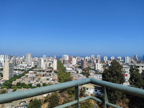 Lindo Depto. De 1dormitorio En Suite (89532)