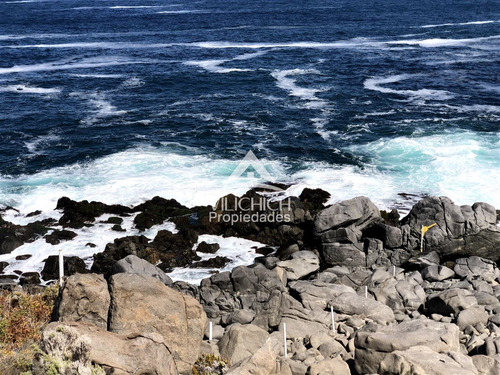 Venta Sitios Arrayan Costero, La Serena