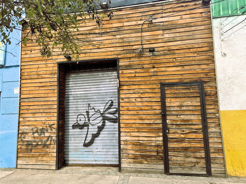 Local Comercial En Venta En Providencia