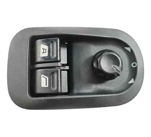 Switch Control Maestro Eleva Vidrios Peugeot 206 206sw