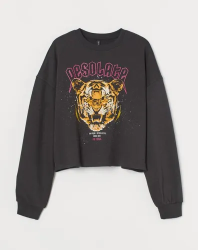 Sudadera divided h&m deals