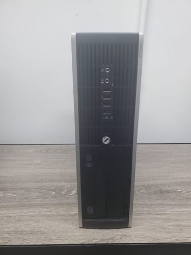Cpu Barato Dell Optiplex Core I5 8gb Ram 500gb Hdd Wifi (Reacondicionado)