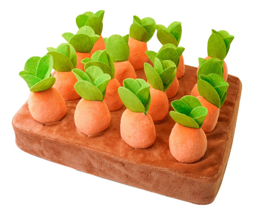 Juguetes Para Masticar De Peluche Para Perros, Juguete De
