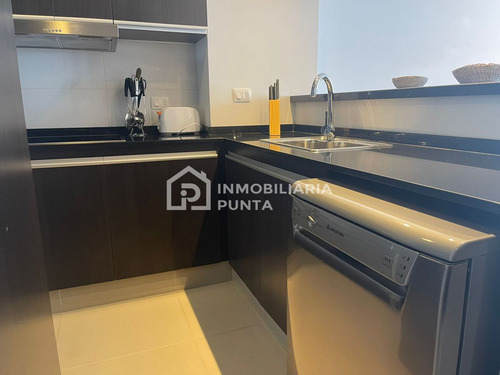 Imagen 7 de 30 de Venta Apto De 2 Dormitorios+ Dependencia En Forest Tower
