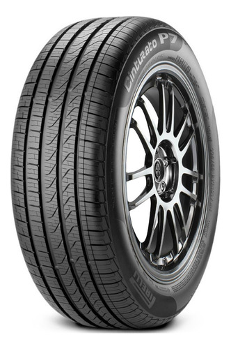 Llanta 225/40r18 92v Pirelli Cinturato P7 All Season *rft Índice De Velocidad V