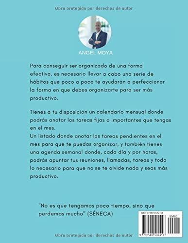Agenda 2022: Organizate De Forma Facil Con Tu Agenda 2022