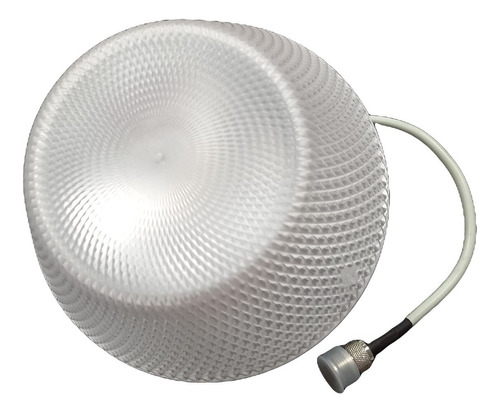 Antena Omni Lamp 3 Dbi 806-960/1710- 2500 Mhz N Hembra 