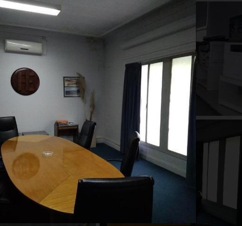 Imagen 8 de 11 de Excelente Local / Deposito En Monserrat 1130 M²