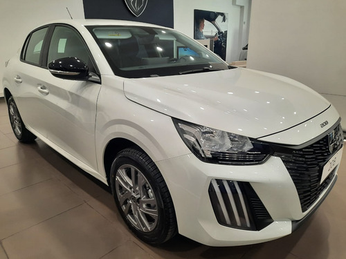 Peugeot 208 1.6 Allure