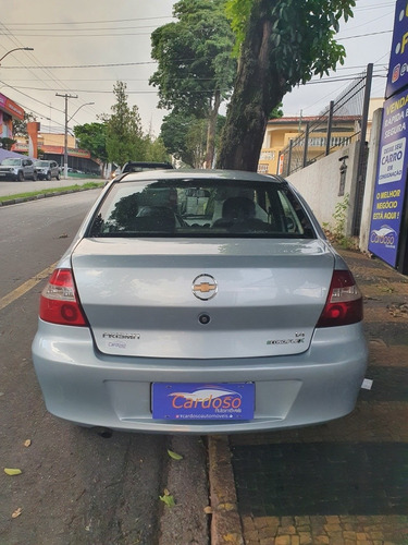 Chevrolet Prisma 2011 1.4 Maxx Econoflex 4p