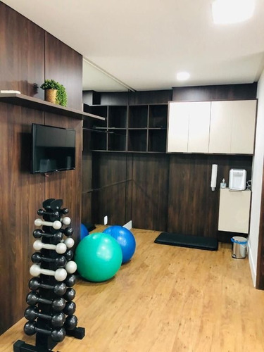 Imagem 8 de 30 de Camboriú Tower Residence, Apartamento Com 4 Suítes À Venda, 165 M², Fazenda - Itajaí/sc - Ap2198