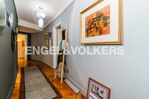 Imagen 18 de 26 de Venta Exclusivo Dpto Frente Al Parque Forestal