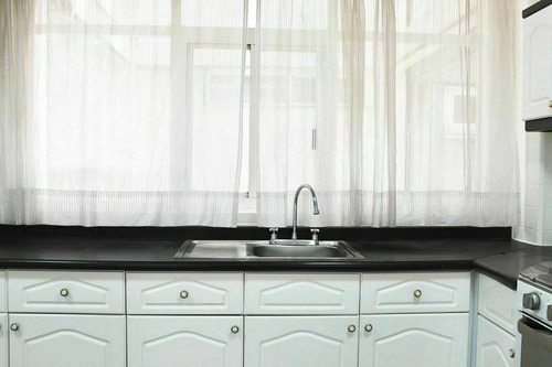 Imagen 14 de 29 de Departamento En Venta En Polanco