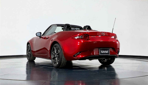 Imagen 5 de 15 de 107676 - Mazda Mx5 2017 Con Garantía