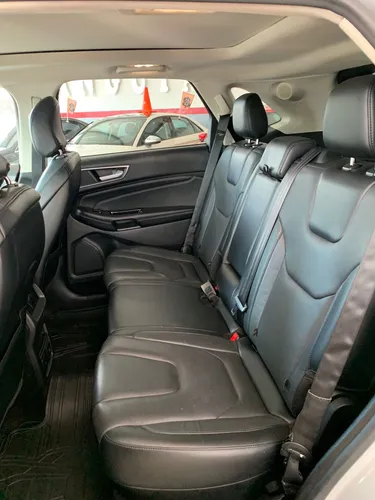 Ford Edge 3.5 Titanium Mt