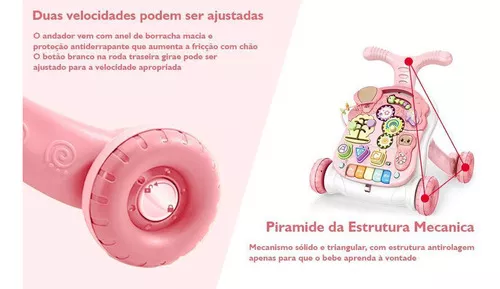 Música Infantil Educativa  BabyFirst Brasil -  