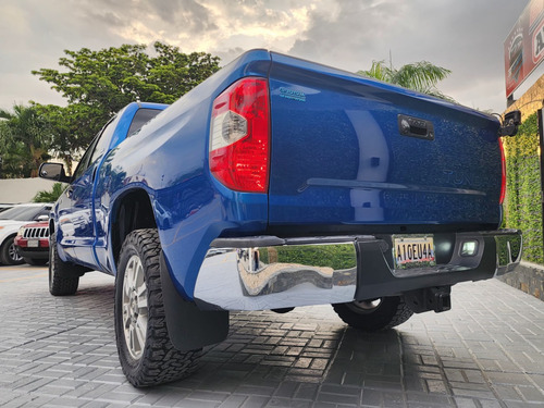 Toyota Tundra Sr5