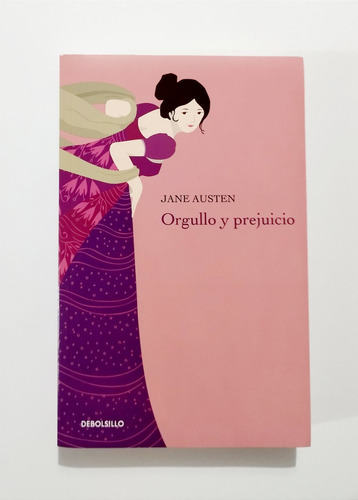 Orgullo Y Prejuicio - Jane Austen / Original Nuevo