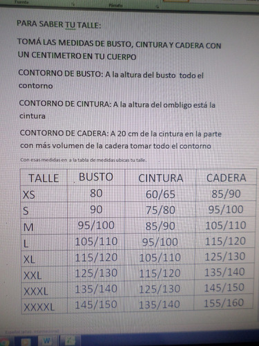 Imagen 3 de 7 de Pollera Lanilla Cintura Alta Talles Especiales