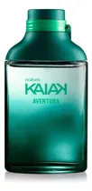Comprar Perfume Kaiak Aventura Masculino 100ml Natura