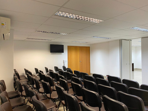Imagem 7 de 14 de Primus Office - Sala Comercial Frontal, Andar Alto. 1 Vaga