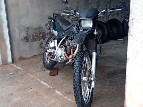 Imagem 4 de 8 de Yamaha Xtz 125 Xtz 125