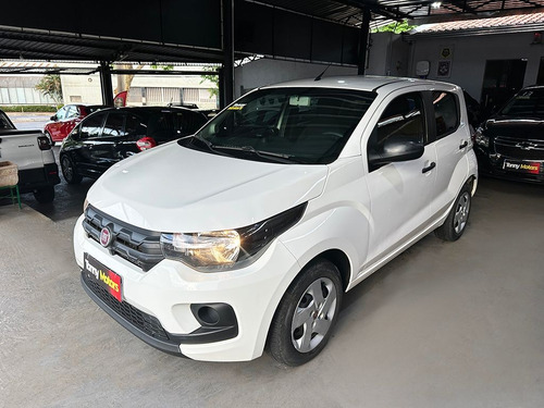 Fiat Mobi 1.0 8V EVO LIKE.
