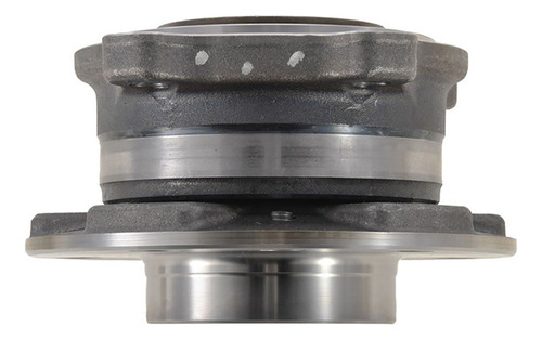Maza Bmw X6 2010 Del 5 B 4 Barrenos C/encoder 31 Estrias