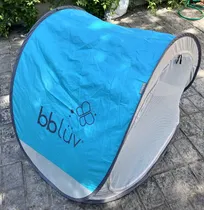 Comprar Carpa Bbluv Para Bebe Proteccion Solar Uva Y Ubv