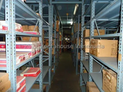 Galpón en venta