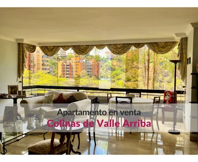 Apartamento en venta
