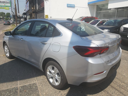 Chevrolet Onix Plus 1.0 Premier At 2020 0km#7