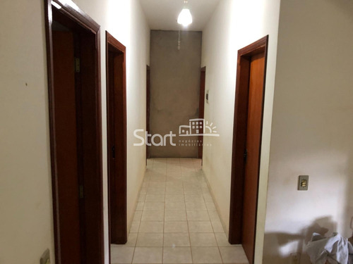 Chácara Para Aluguel Em Sousas - Ch006766