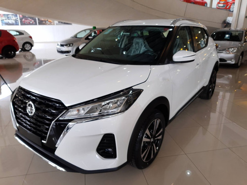 Imagem 2 de 15 de Nissan Kicks 1.6 16v Flexstart Exclusive Xtronic