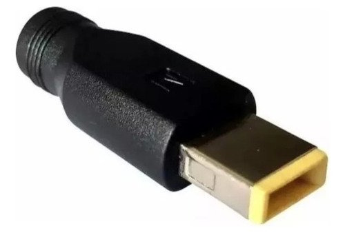 Adaptador P8 P/ Plug Retangular Notebook Lenovo