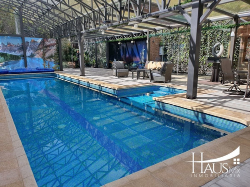 Imagen 9 de 24 de Hermosa Casa En Venta, Tlalpuente