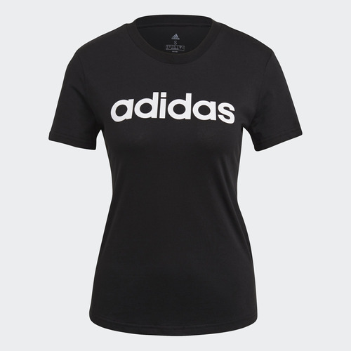 Polo Mujer adidas Gl0769 (s-l) M Stanfrd Tc Pt Negro