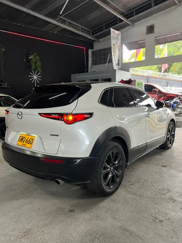 Mazda CX-30 2.5 Grand Touring Lx 4x2