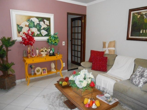 Imagem 2 de 20 de Casa Para Comprar Jardim Tannus Jundiaí - Baa209