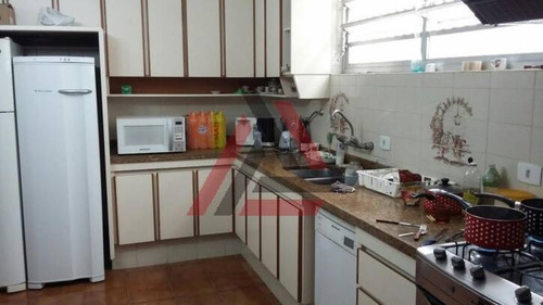 Imagem 3 de 13 de Sobrado Chácara 188m² Inglesa Estuda Permuta Em Sp - 1790