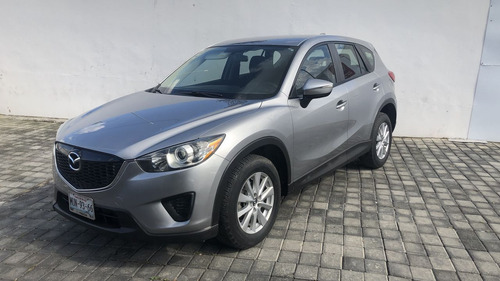 Imagen 4 de 15 de Mazda Cx-5 2015 2.0 I Sport At - Au1151