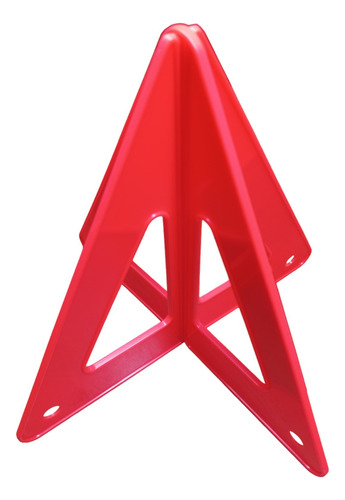 Triangulo Seguridad Reflejante Emergencia Mikels Vehiculo