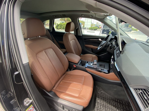 Audi Q5 2.0 L 45 Tfsi Select Mhev