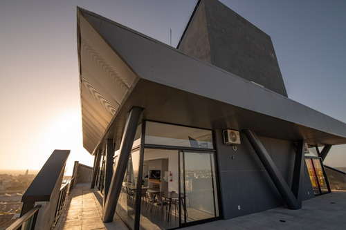 Imagen 17 de 19 de Venta Apartamento 2 Dormitorios En El Centro