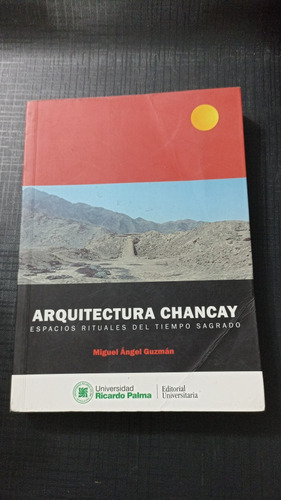 Arquitectura Chancay