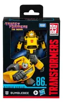 Comprar Transformers Studio Series 86 Bumblebee Deluxe Class